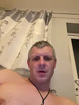 ChiefApron5 online show from 21, 5, 2026