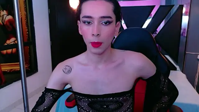 Snapshot of Sharlon_ chatting on 9, 4, 2026 Sharlon online show from 9, 4, 2026