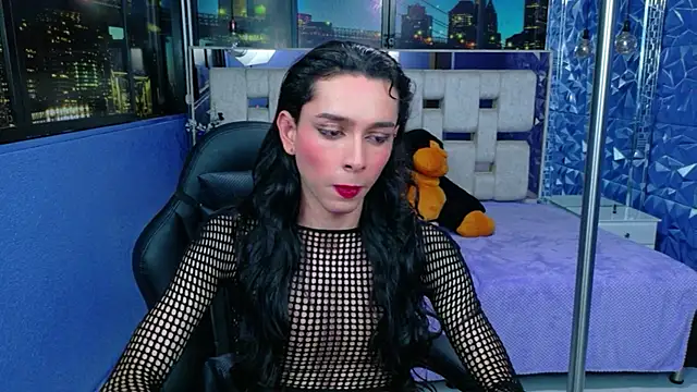 Snapshot of Sharlon_ chatting on 2, 5, 2026 Sharlon online show from 2, 5, 2026