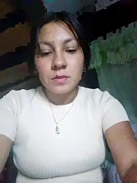 Snapshot of karo_cute chatting on 19, 6, 2026 karo cute online show from 19, 6, 2026