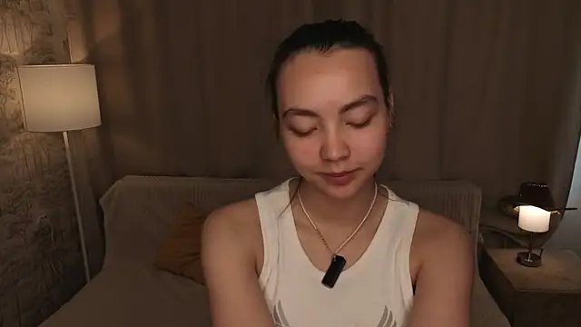 Snapshot of CythiaFelmet chatting on 24, 5, 2026 CythiaFelmet online show from 24, 5, 2026