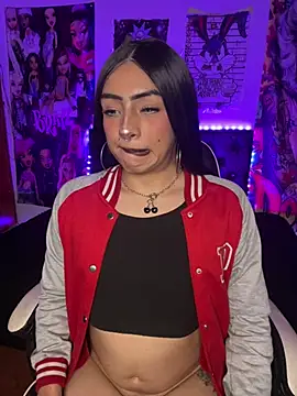 Snapshot of Sky__420 chatting on 4, 4, 2026 Sky 420 online show from 4, 4, 2026