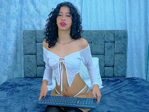 KathalinaRivas online show from 31, 3, 2026