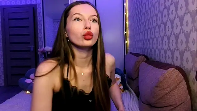 sexyamelia meow online show from 5, 7, 2026