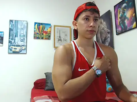 Snapshot of jeffsexybody chatting on 11, 6, 2026 jeffsexybody online show from 11, 6, 2026