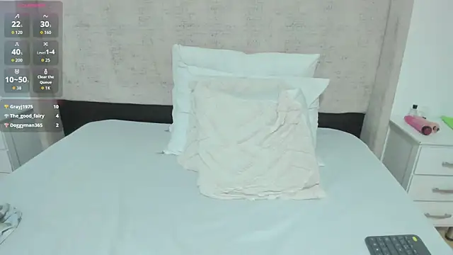 Snapshot of Charlotte_Benette chatting on 11, 5, 2026 Charlotte Benette online show from 11, 5, 2026