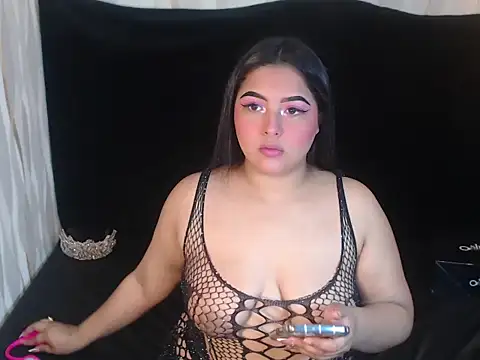 KamylaBiker online show from 19, 4, 2026