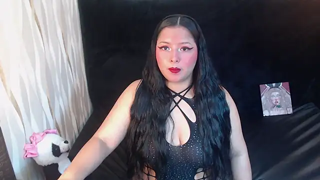 KamylaBiker online show from 3, 5, 2026