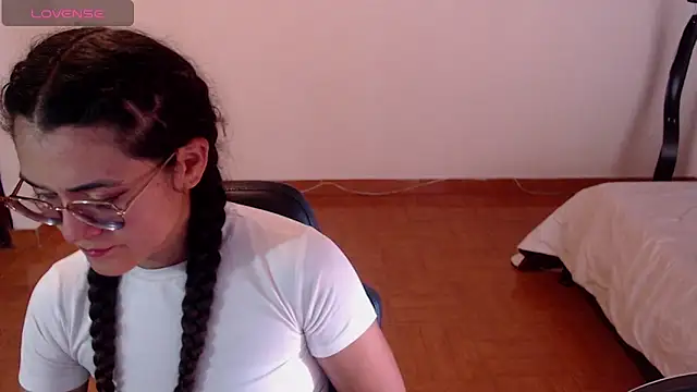 FreyaRouge online show from 20, 4, 2026