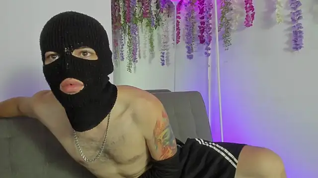 Dope BoyGGs online show from 3, 4, 2026