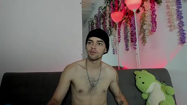 Dope BoyGGs online show from 4, 4, 2026