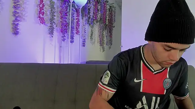 Dope BoyGGs online show from 11, 4, 2026