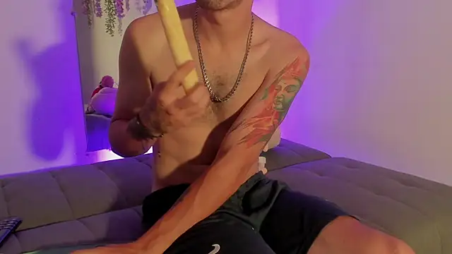Dope BoyGGs online show from 14, 4, 2026