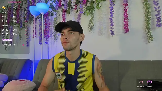 Dope BoyGGs online show from 25, 4, 2026