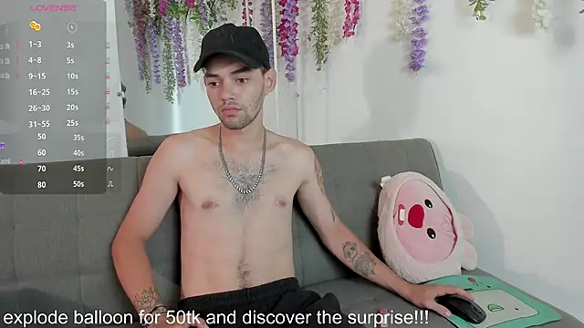 Dope BoyGGs online show from 27, 4, 2026