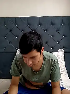 Ian-yin08 online show from 1, 4, 2026