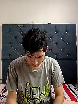 Ian-yin08 online show from 5, 4, 2026