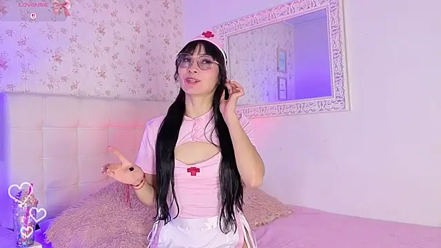 Snapshot of lia_kitty0 chatting on 28, 5, 2026 lia kitty0 online show from 28, 5, 2026