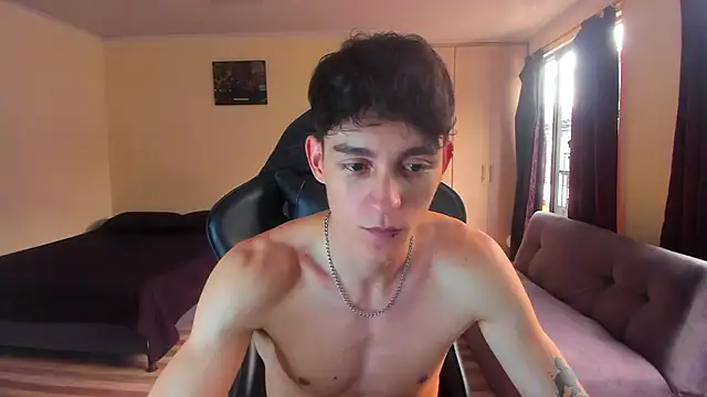 Luke Chill online show from 23, 4, 2026
