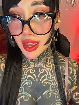 Snapshot of Musedreams chatting on 4, 4, 2026 Musedreams online show from 4, 4, 2026