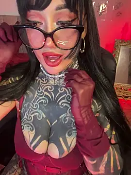 Snapshot of Musedreams chatting on 5, 4, 2026 Musedreams online show from 5, 4, 2026