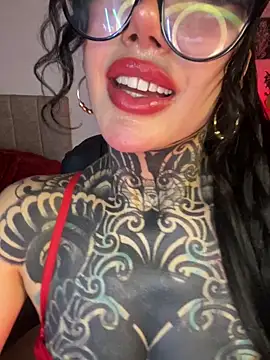 Snapshot of Musedreams chatting on 10, 6, 2026 Musedreams online show from 10, 6, 2026
