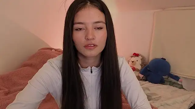 AMELIEEEX online show from 14, 4, 2026