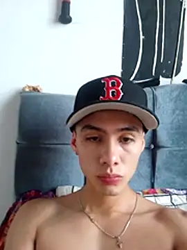 Snapshot of jmaxter chatting on 1, 4, 2026 jmaxter online show from 1, 4, 2026