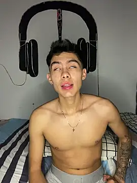 Snapshot of jmaxter chatting on 16, 4, 2026 jmaxter online show from 16, 4, 2026