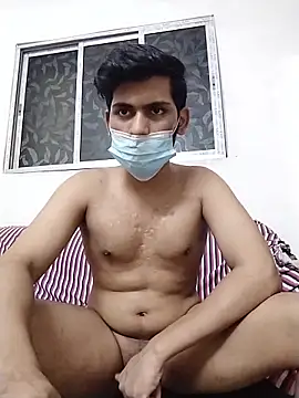 lustzone07 online show from 13, 4, 2026