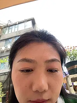 Snapshot of Shanshan_1267 chatting on 5, 4, 2026 Shanshan 1267 online show from 5, 4, 2026