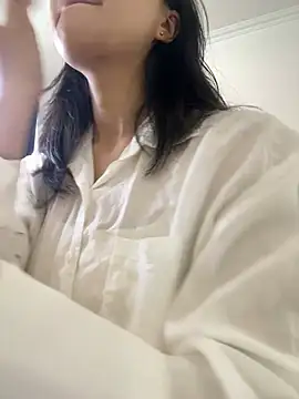 Snapshot of Shanshan_1267 chatting on 8, 4, 2026 Shanshan 1267 online show from 8, 4, 2026