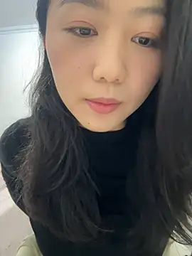 Snapshot of Shanshan_1267 chatting on 13, 4, 2026 Shanshan 1267 online show from 13, 4, 2026