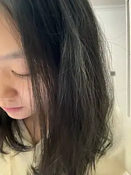 Snapshot of Shanshan_1267 chatting on 14, 4, 2026 Shanshan 1267 online show from 14, 4, 2026