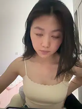 Snapshot of Shanshan_1267 chatting on 22, 5, 2026 Shanshan 1267 online show from 22, 5, 2026