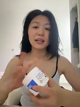 Snapshot of Shanshan_1267 chatting on 23, 5, 2026 Shanshan 1267 online show from 23, 5, 2026