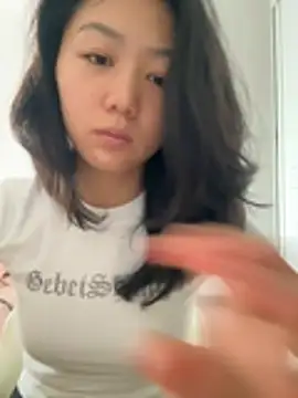 Snapshot of Shanshan_1267 chatting on 28, 5, 2026 Shanshan 1267 online show from 28, 5, 2026