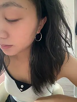 Snapshot of Shanshan_1267 chatting on 29, 5, 2026 Shanshan 1267 online show from 29, 5, 2026