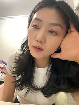 Snapshot of Shanshan_1267 chatting on 30, 5, 2026 Shanshan 1267 online show from 30, 5, 2026