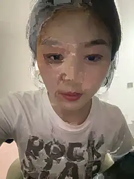 Snapshot of Shanshan_1267 chatting on 1, 6, 2026 Shanshan 1267 online show from 1, 6, 2026
