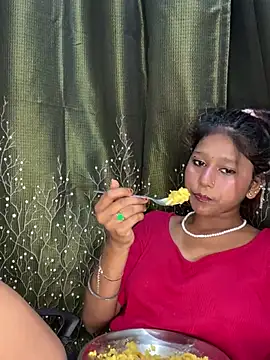 Cutiepie- online show from 18, 4, 2026