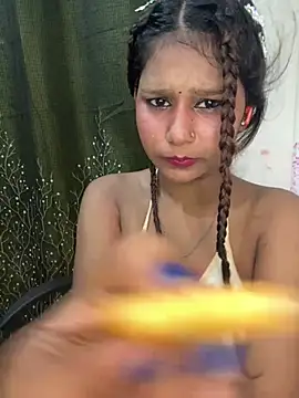 Cutiepie- online show from 18, 5, 2026