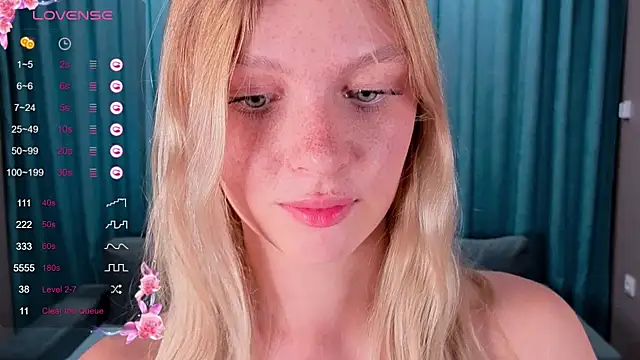 Snapshot of PatriciaaReed chatting on 18, 6, 2026 PatriciaaReed online show from 18, 6, 2026