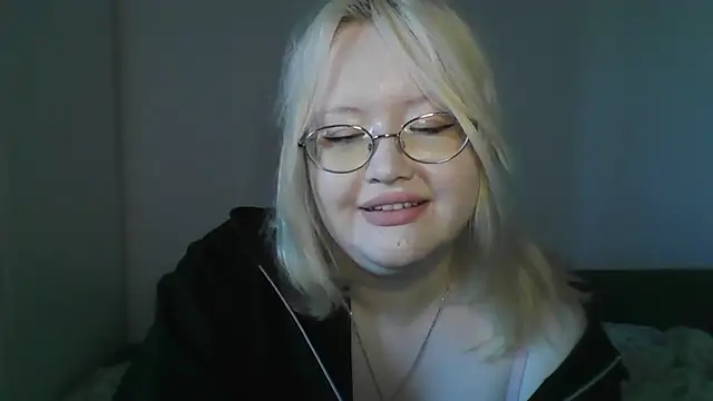 Elayne Sweet online show from 27, 4, 2026