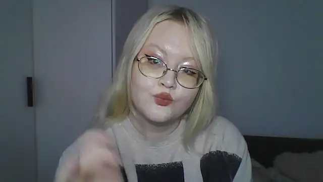 Elayne Sweet online show from 19, 5, 2026