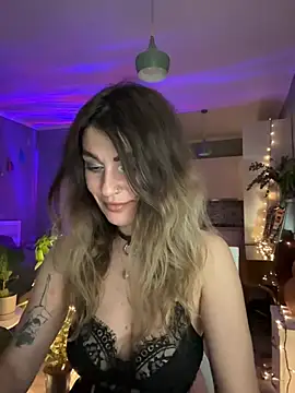 Rita Tease online show from 27, 4, 2026