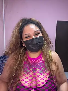 VelvetPoison online show from 19, 6, 2026