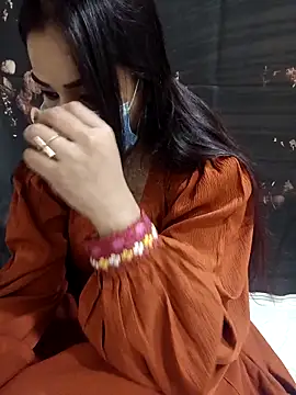 Cute Anushka97 online show from 2, 4, 2026