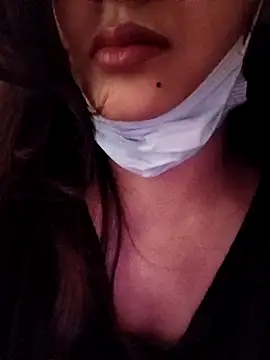 Cute Anushka97 online show from 3, 4, 2026