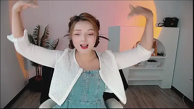 wanqing-5288 online show from 3, 4, 2026